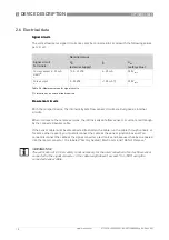 Preview for 10 page of KROHNE OPTISWIRL 5080 Supplementary Instructions Manual