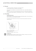 Preview for 14 page of KROHNE OPTISWIRL 5080 Supplementary Instructions Manual