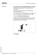 Preview for 15 page of KROHNE OPTISWITCH 3000 C Operating Instructions Manual