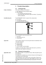 Предварительный просмотр 7 страницы KROHNE OPTISWITCH 3100 C Handbook