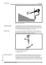 Предварительный просмотр 13 страницы KROHNE OPTISWITCH 3100 C Handbook