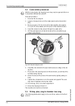 Предварительный просмотр 16 страницы KROHNE OPTISWITCH 3100 C Handbook