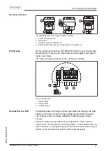 Предварительный просмотр 17 страницы KROHNE OPTISWITCH 3100 C Handbook