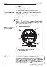 Предварительный просмотр 18 страницы KROHNE OPTISWITCH 3100 C Handbook