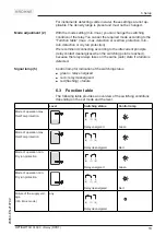 Предварительный просмотр 19 страницы KROHNE OPTISWITCH 3100 C Handbook