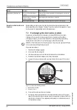 Предварительный просмотр 22 страницы KROHNE OPTISWITCH 3100 C Handbook