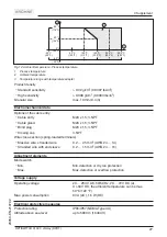 Предварительный просмотр 27 страницы KROHNE OPTISWITCH 3100 C Handbook