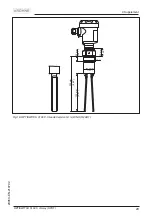 Предварительный просмотр 29 страницы KROHNE OPTISWITCH 3100 C Handbook