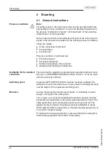 Preview for 10 page of KROHNE OPTISWITCH 3200 C Handbook