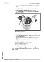 Preview for 17 page of KROHNE OPTISWITCH 3300 C Handbook