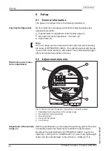 Preview for 20 page of KROHNE OPTISWITCH 3300 C Handbook