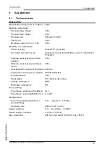 Preview for 27 page of KROHNE OPTISWITCH 3300 C Handbook