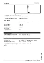 Preview for 28 page of KROHNE OPTISWITCH 3300 C Handbook