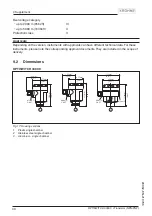 Preview for 30 page of KROHNE OPTISWITCH 3300 C Handbook