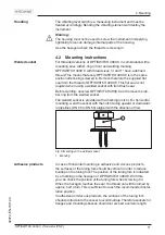 Предварительный просмотр 11 страницы KROHNE OPTISWITCH 4000 C Handbook