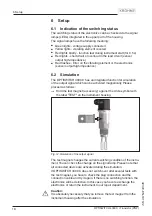 Предварительный просмотр 18 страницы KROHNE OPTISWITCH 4000 C Handbook