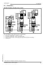 Предварительный просмотр 27 страницы KROHNE OPTISWITCH 4000 C Handbook