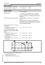 Предварительный просмотр 31 страницы KROHNE OPTISWITCH 5100 C Manual