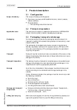 Preview for 5 page of KROHNE OPTISWITCH 5200C Handbook