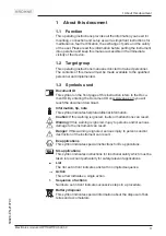 Preview for 3 page of KROHNE OPTISWITCH 5300 C Handbook