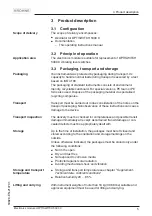 Preview for 5 page of KROHNE OPTISWITCH 5300 C Handbook