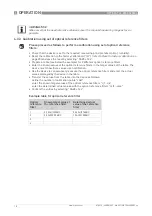 Preview for 18 page of KROHNE OPTISYS TSS 050 Series Handbook