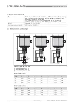 Предварительный просмотр 28 страницы KROHNE OPTISYS TSS 050 Series Handbook