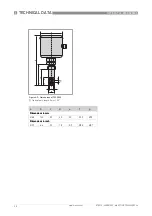 Предварительный просмотр 30 страницы KROHNE OPTISYS TSS 050 Series Handbook