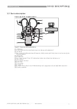 Предварительный просмотр 11 страницы KROHNE OPTISYS TUR 1060 Handbook