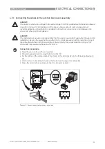 Предварительный просмотр 23 страницы KROHNE OPTISYS TUR 1060 Handbook