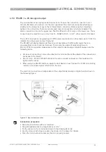 Предварительный просмотр 25 страницы KROHNE OPTISYS TUR 1060 Handbook