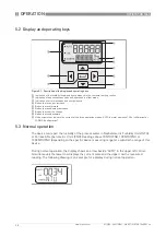 Предварительный просмотр 28 страницы KROHNE OPTISYS TUR 1060 Handbook