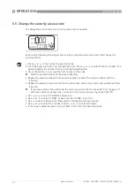 Предварительный просмотр 30 страницы KROHNE OPTISYS TUR 1060 Handbook