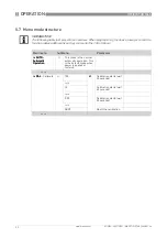 Предварительный просмотр 32 страницы KROHNE OPTISYS TUR 1060 Handbook