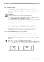 Предварительный просмотр 36 страницы KROHNE OPTISYS TUR 1060 Handbook