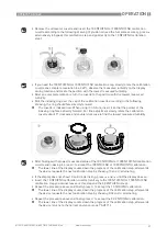 Предварительный просмотр 37 страницы KROHNE OPTISYS TUR 1060 Handbook