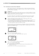 Предварительный просмотр 38 страницы KROHNE OPTISYS TUR 1060 Handbook