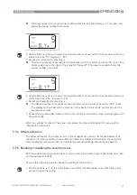 Предварительный просмотр 43 страницы KROHNE OPTISYS TUR 1060 Handbook