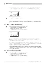 Предварительный просмотр 44 страницы KROHNE OPTISYS TUR 1060 Handbook