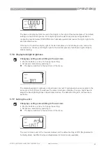 Предварительный просмотр 45 страницы KROHNE OPTISYS TUR 1060 Handbook