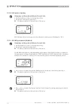 Предварительный просмотр 46 страницы KROHNE OPTISYS TUR 1060 Handbook