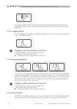 Предварительный просмотр 48 страницы KROHNE OPTISYS TUR 1060 Handbook