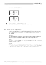 Предварительный просмотр 51 страницы KROHNE OPTISYS TUR 1060 Handbook