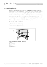 Предварительный просмотр 58 страницы KROHNE OPTISYS TUR 1060 Handbook