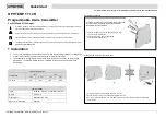 Preview for 1 page of KROHNE OPTITEMP TT 12 R Quick Start