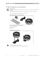 Preview for 14 page of KROHNE OPTITEMP TT 53 C Handbook