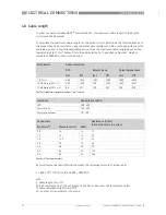 Preview for 22 page of KROHNE OPTITEMP TT 53 C Handbook