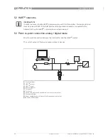 Preview for 24 page of KROHNE OPTITEMP TT 53 C Handbook