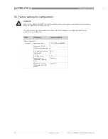 Preview for 26 page of KROHNE OPTITEMP TT 53 C Handbook