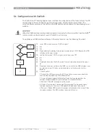 Preview for 27 page of KROHNE OPTITEMP TT 53 C Handbook